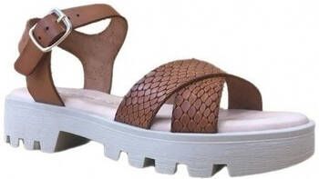Coquette Sandalen 15001 Cuero