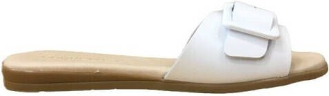 Coquette Sandalen 15196- PALA Blanco