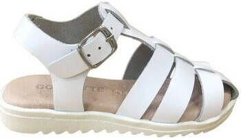 Coquette Sandalen 15204 Blanco