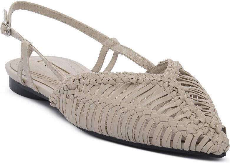 Corina Ballerina's BEIGE
