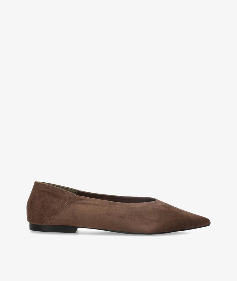 Corina Ballerina's M6555