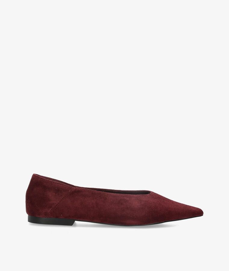 Corina Ballerina's M6555