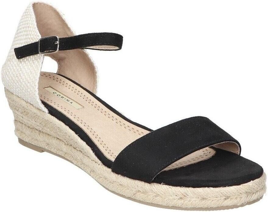 Corina Espadrilles 114699