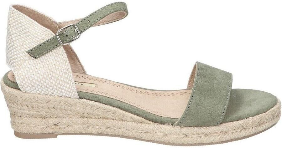 Corina Espadrilles 114702