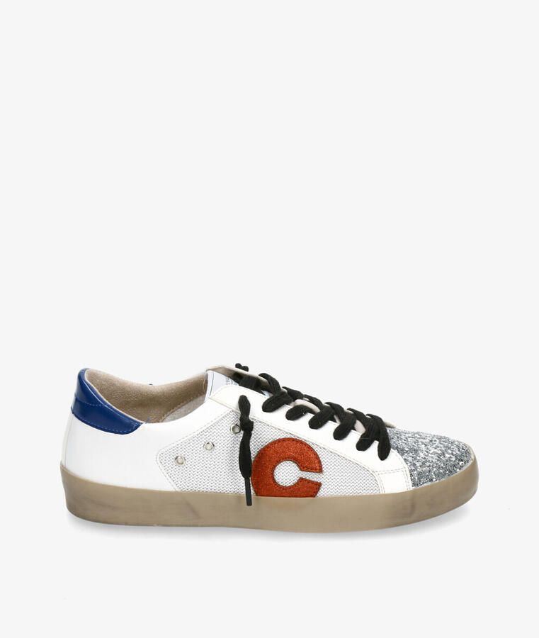 Corina Lage Sneakers M4037