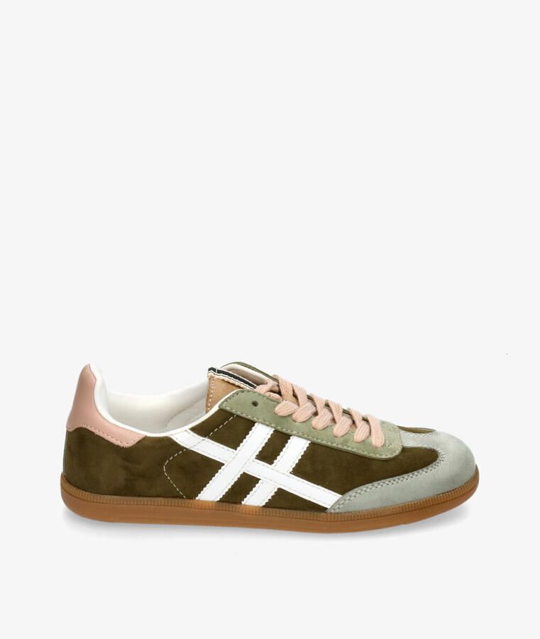 Corina Lage Sneakers M5075