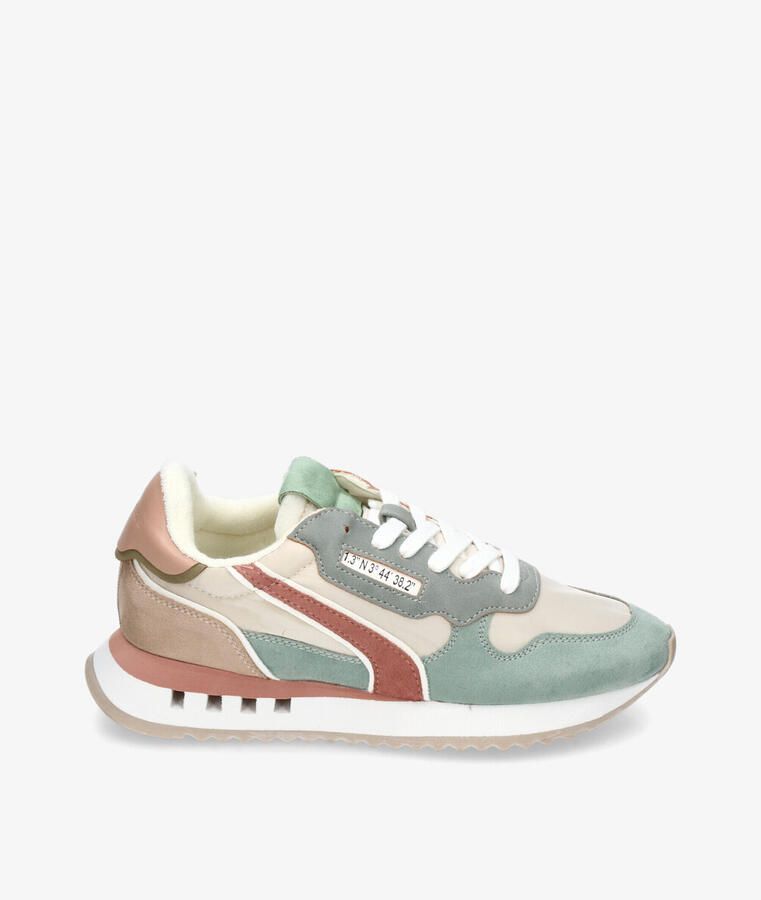 Corina Lage Sneakers M6090