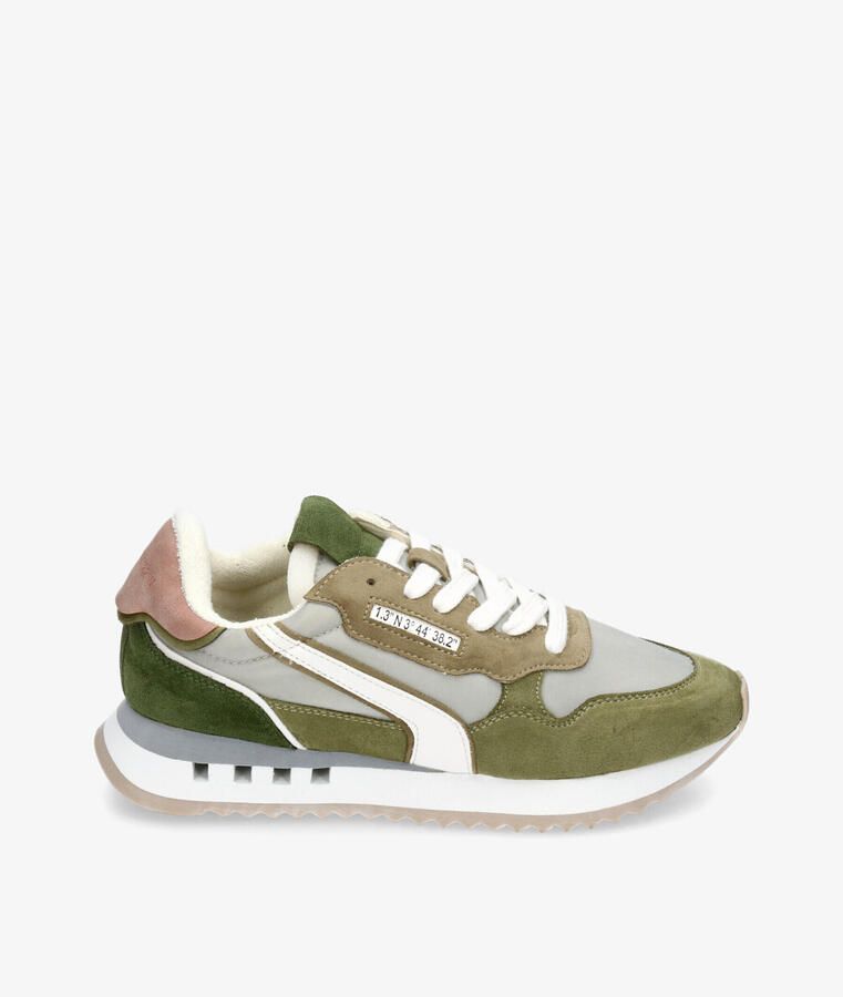 Corina Lage Sneakers M6090