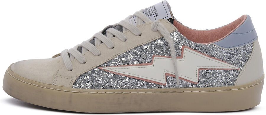 Corina Lage Sneakers PLATA DEPORTIVO