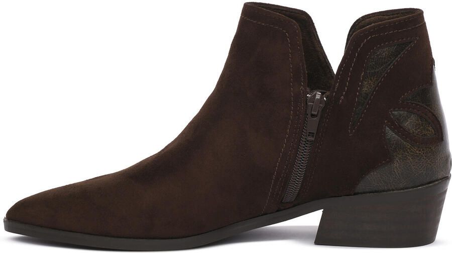 Corina Low Boots COWBOY CAFE