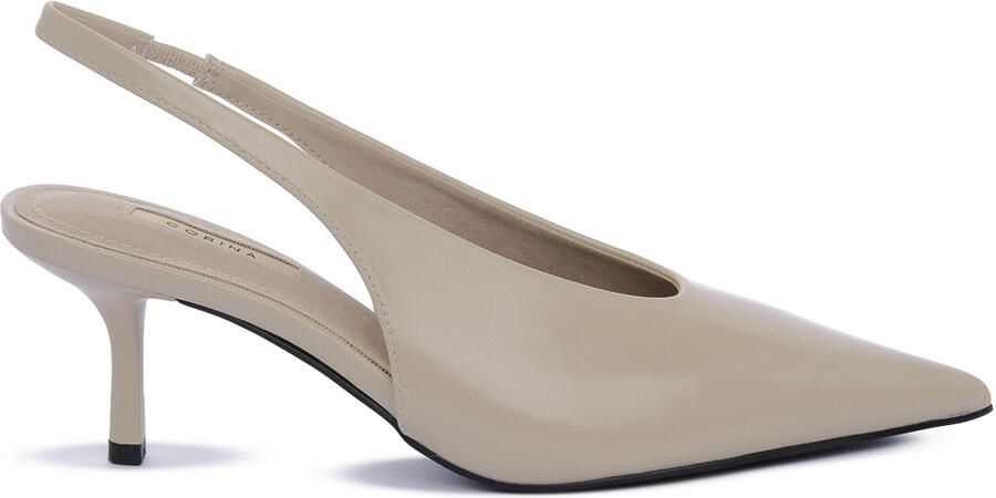 Corina Pumps BEIGE SALON
