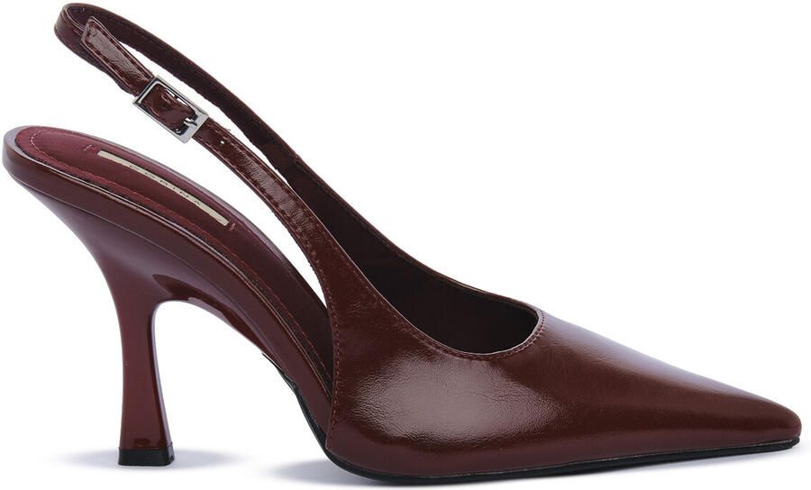Corina Pumps BORDO SALON