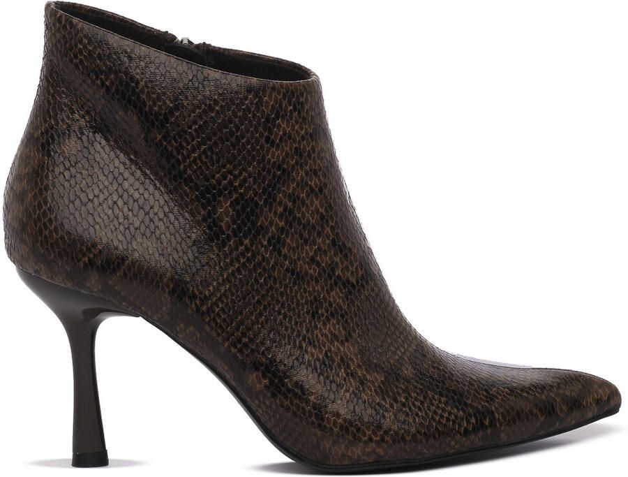 Corina Pumps FINO CAFE