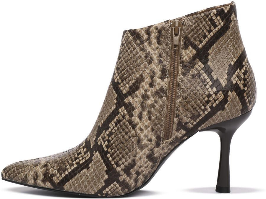 Corina Pumps FINO CAMEL