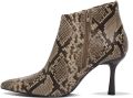 Corina Pumps FINO CAMEL - Bruin