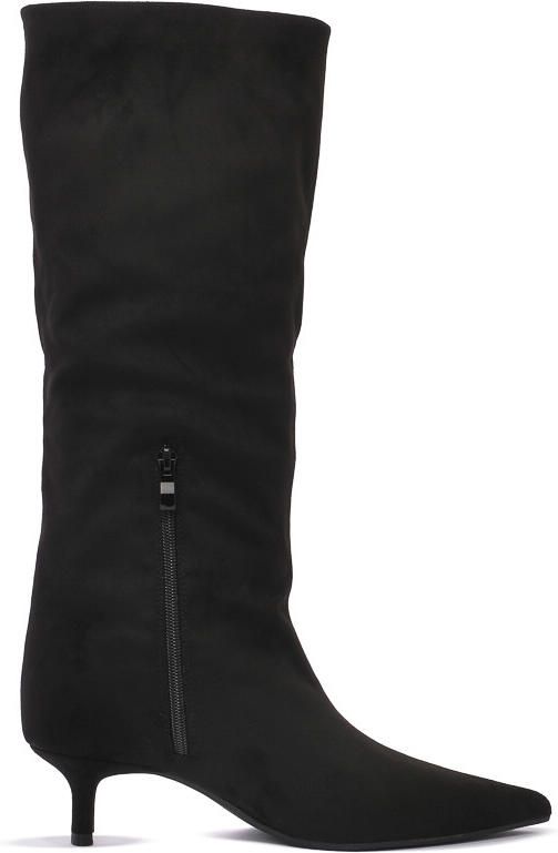 Corina Pumps FINO NERO