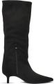 Corina Pumps FINO NERO - Zwart