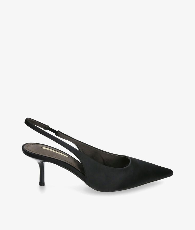 Corina Pumps M6240