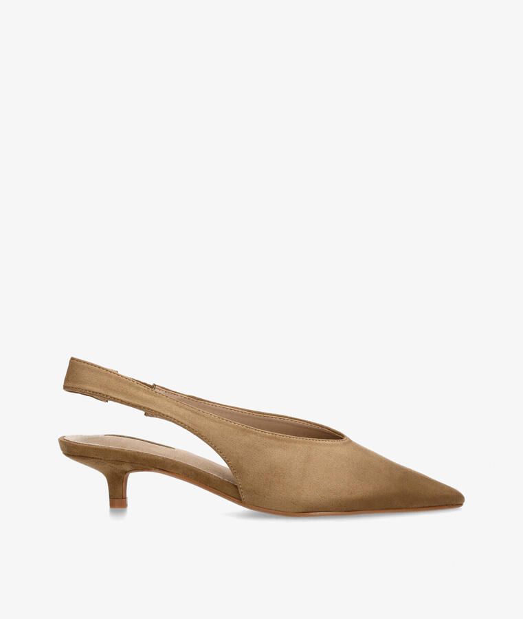 Corina Pumps M6250