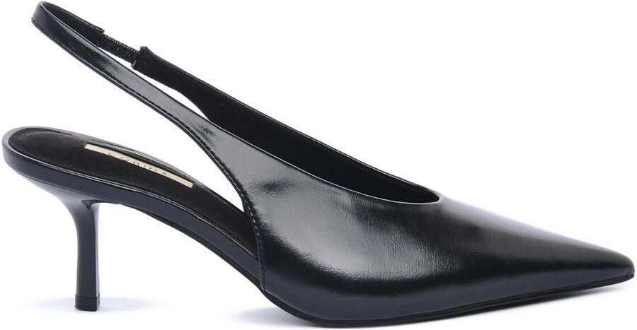 Corina Pumps NERO SALON