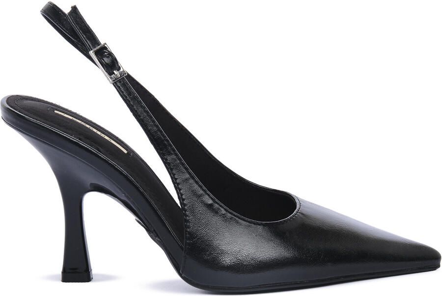 Corina Pumps NERO SALON
