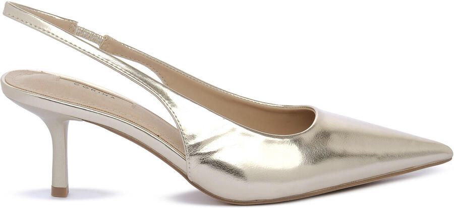 Corina Pumps ORO SALON
