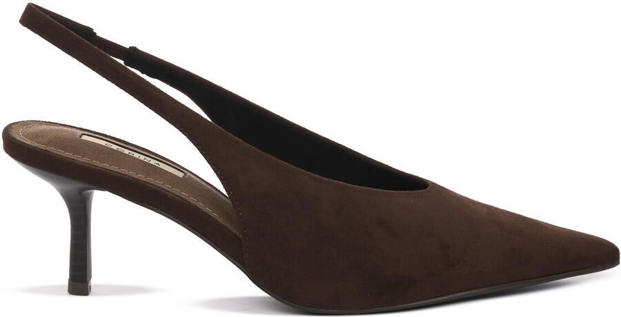 Corina Pumps SALON CAFE