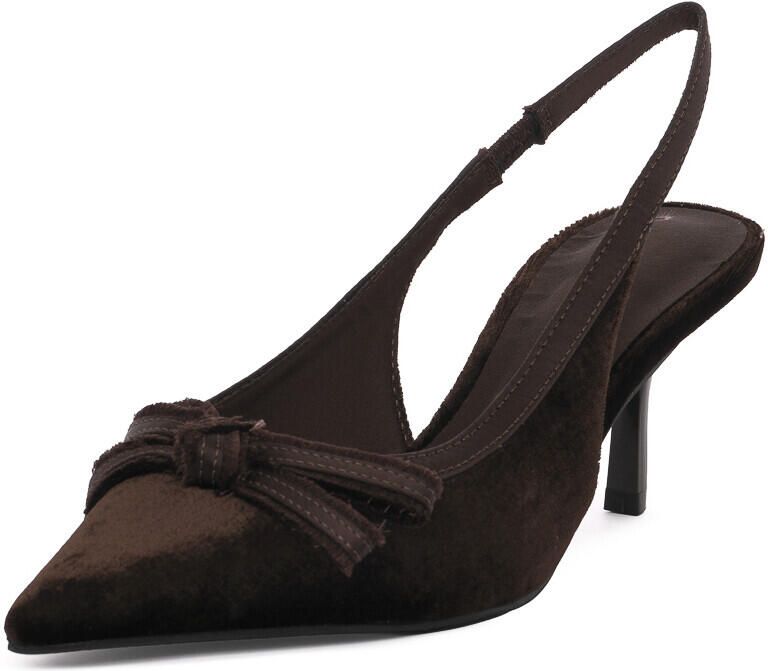 Corina Pumps SALON CAFE