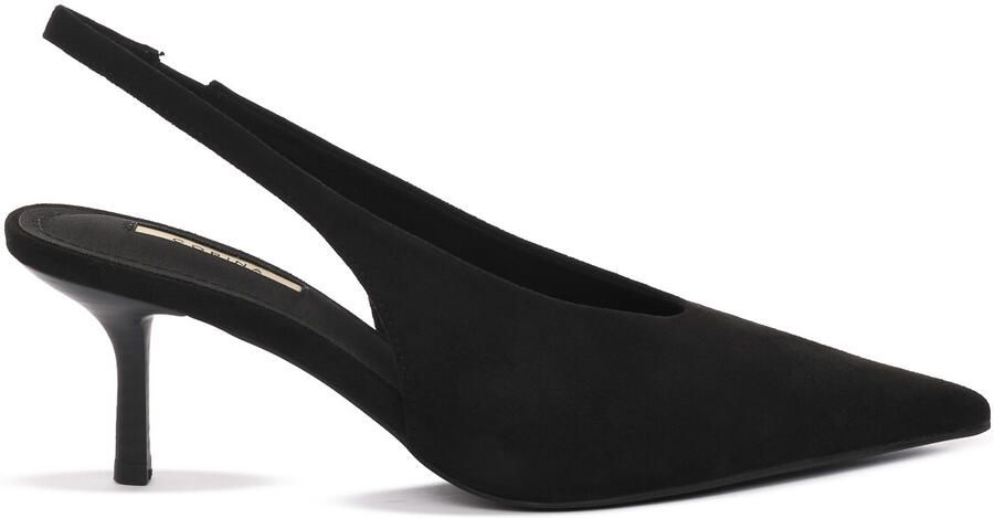 Corina Pumps SALON NERO