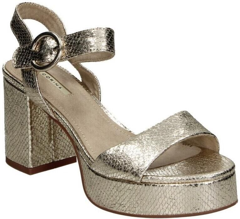 Corina Sandalen met hakken 118640
