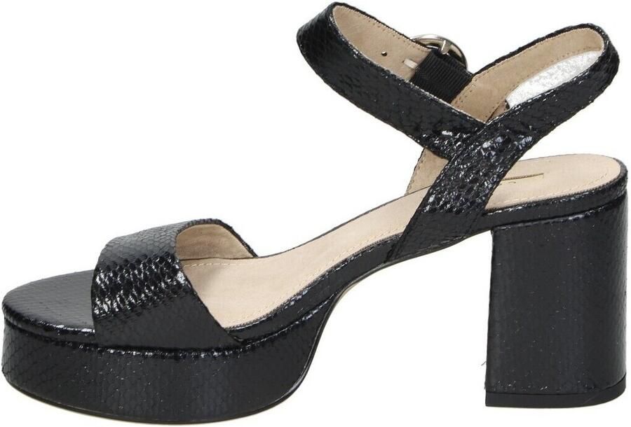 Corina Sandalen met hakken 118641
