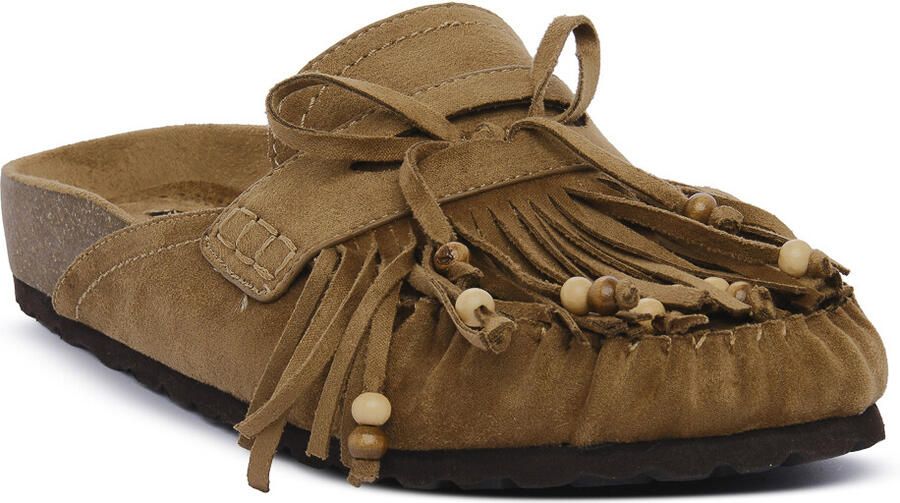 Corina Slippers MULE