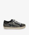Corina Sneakers M5501 - Zwart