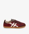 Corina Sneakers M5520 - Rood