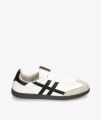 Corina Sneakers M5520 - Wit