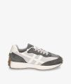 Corina Sneakers M5555 - Grijs