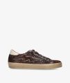 Corina Sneakers M6500 - Bruin