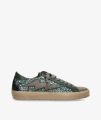 Corina Sneakers M6500 - Groen