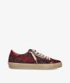 Corina Sneakers M6500 - Rood