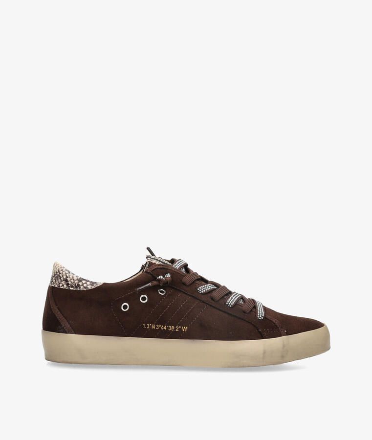 Corina Sneakers M6501