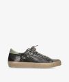 Corina Sneakers M6503 - Groen