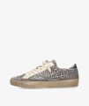 Corina Sneakers M6504 - Grijs