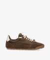 Corina Sneakers M6510 - Groen