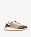Corina Sneakers M6525 - Grijs