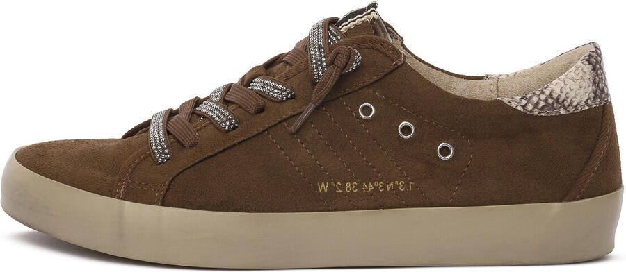Corina Sneakers SNEAKER CAMEL