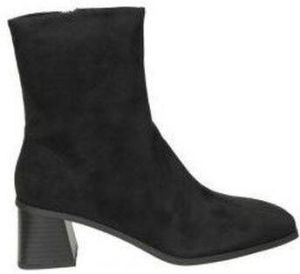 Corina Enkellaarzen BOTINES M2755 MODA JOVEN NEGRO