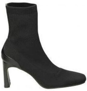 Corina Enkellaarzen BOTINES M2832 MODA JOVEN NEGRO