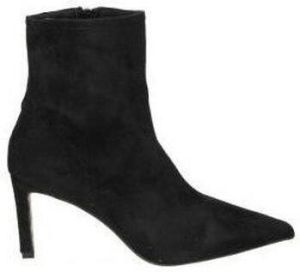 Corina Enkellaarzen BOTINES M2870 MODA JOVEN NEGRO