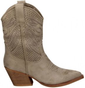 Corina Enkellaarzen BOTINES M3036 MODA JOVEN ARENA