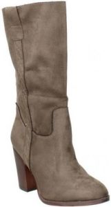 Corina Laarzen BOTAS A2900 MODA JOVEN TAUPE